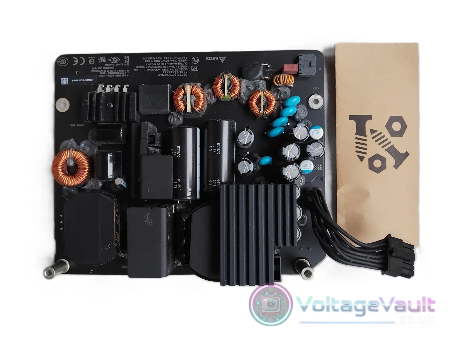 Apple iMac 27" A1419 Power Supply Board PSU 300W