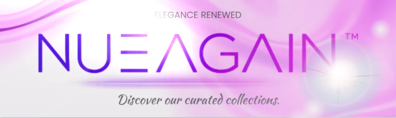 Nueagain.co.uk promo