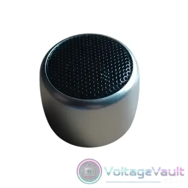 Portable Music Player Mini Wireless Speaker with Subwoofer for HD Surround Sound