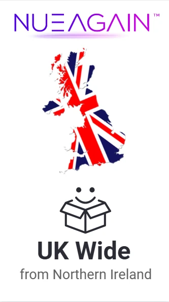 Nueagain.co.uk promo