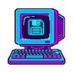 Retro-Tech & Computing