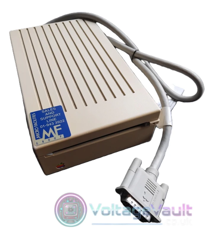 Apple A9M0106 External 3.5″ Floppy Drive