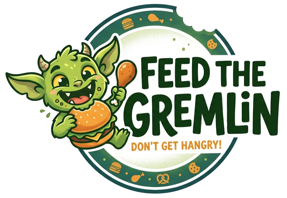 FeedTheGremlin