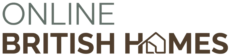 Online British Homes